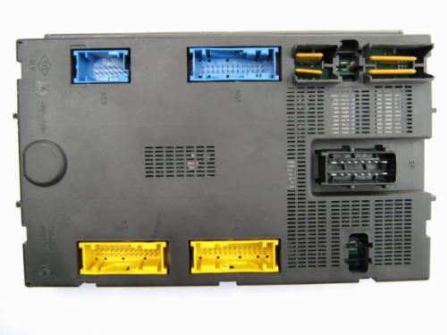 Tmpro SW 29 For REN BSI Valeo