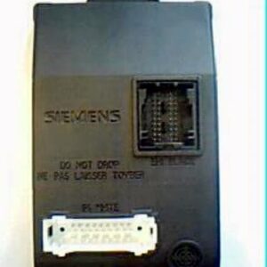 Tmpro SW 31 For REN UCH Siemens