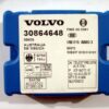Tmpro SW 34 - Volvo IMMO3 immobox Bosch