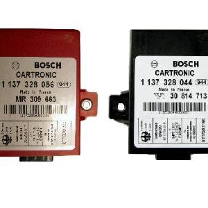 Tmpro SW 35 - Volvo CARTRONIC immobox Bosch