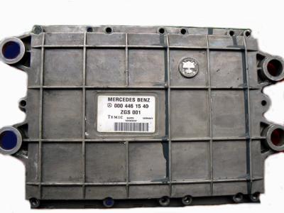 Tmpro SW 37 - Mercedes Actros-Atego engine ECU Temic