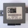 Tmpro SW 38 - Opel-Isuzu immobox Megamos
