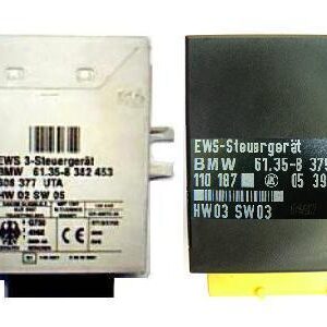 Tmpro SW 40 - BMW-Rover-Mini immobox EWS