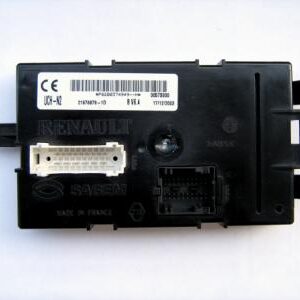 Tmpro SW 44 For REN UCH Sagem type 2
