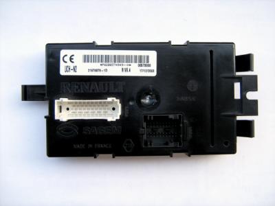 Tmpro SW 44 For REN UCH Sagem type 2