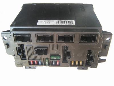 Tmpro SW 48 - Fiat New Panda BSI Siemens VDO