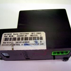 Tmpro SW 51 For REN immobox Texton