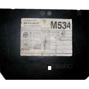 Tmpro SW 54 - Porsche body ID13