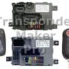 Tmpro SW 59 - Fiat Grande Punto BSI Delphi