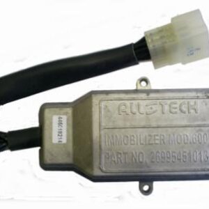 Tmpro SW 61 - Tata Safari immobox Alltech