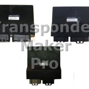 Tmpro SW 67 - Suzuki bikes engine ECU Denso