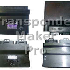 Tmpro SW 68 - Kawasaki bikes engine ECU Denso
