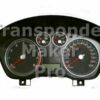 Tmpro SW 70 - Ford Focus dashboard Visteon type 1