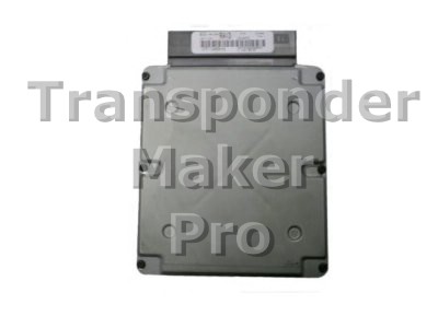 Tmpro SW 73 - Ford engine ECU EEC5