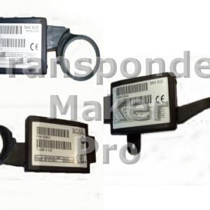 Tmpro SW 76 - Chrysler immobox SKIM