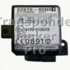 Tmpro 78 - Suzuki immobox Mitsubishi