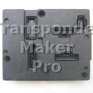 Tmpro SW 80 For REN Megane UCH Siemens