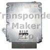 Tmpro SW 81 - Mazda 6 engine ECU Denso