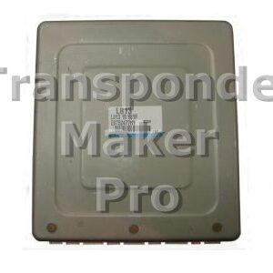 Tmpro SW 82 - Mazda 6 engine ECU Mitsubishi