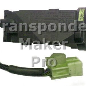 Tmpro SW 83 - Toyota Avensis immobox Valeo with ID4D