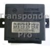 Tmpro SW 85 - SsangYong immobox VDO