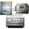 Tmpro SW 87 - Toyota, Lexus ECU Bosch, Fujitsu, Denso