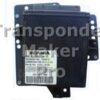 Tmpro SW 88 - Scania truck Coordinator