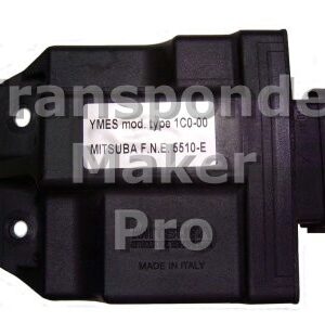Tmpro SW 90 - Yamaha scooter ECU Mitsuba