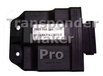 Tmpro SW 90 - Yamaha scooter ECU Mitsuba