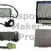 Tmpro SW 92 - Toyota-Suzuki-Daihatsu immobox ID4C