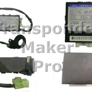 Tmpro SW 92 - Toyota-Suzuki-Daihatsu immobox ID4C