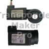 Tmpro SW 93 - DAF truck immobox VDO