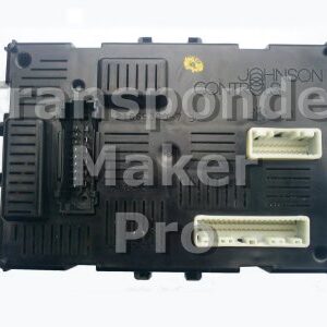 Tmpro SW 94 For REN UCH Johnson Controls type 2