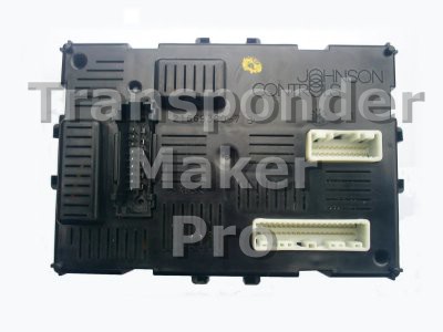 Tmpro SW 94 For REN UCH Johnson Controls type 2