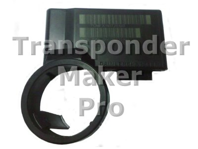 Tmpro SW 95 - Jeep immobox Daimler Chrysler