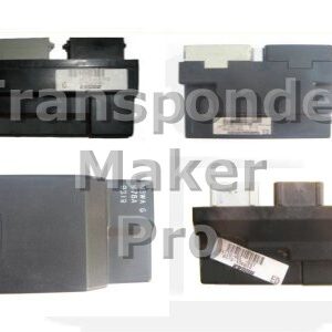 Tmpro SW 96 - Honda bikes ECU Keihin-OKI