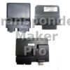 Tmpro SW 97 - Suzuki scooter ECU Keihin