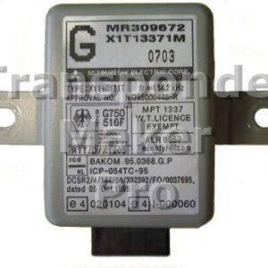 Tmpro SW 99 - Mitsubishi-Suzuki immobox ID4C type 2