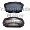 Tmpro SW 101 - Ducati bikes dashboard Digitek