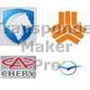 Tmpro SW 102 - Samand-Saipa-Chery-Mazda new chip