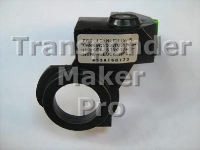 Tmpro SW 105 - Honda immobox HIS-5 ID48