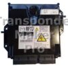 Tmpro SW 106 - Mazda 6 diesel ECU Denso