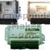 Tmpro SW 107 - Hyundai-Kia engine ECU Kefico-Bosch