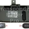 Tmpro SW 112 - Fiat-Lancia-PSA BSI Marelli type 3