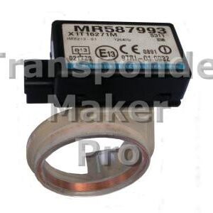 Tmpro SW 114 - Mitsubishi immobox ID46