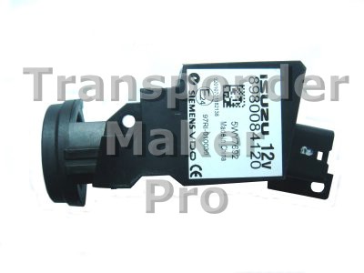 Tmpro SW 116 - Isuzu immobox SiemensVDO