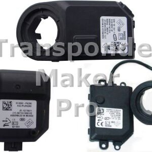 Tmpro SW 117 - Chevrolet-Opel immobox ID46