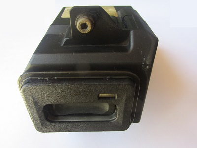 Tmpro SW 118 - Alfa Romeo-Fiat key reader