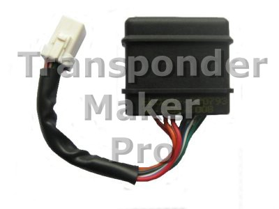 Tmpro SW 129 - KTM bikes immobox ZADI