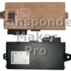 Tmpro SW 130 - BMW-Mini CAS SiemensVDO